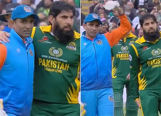 India-Pak